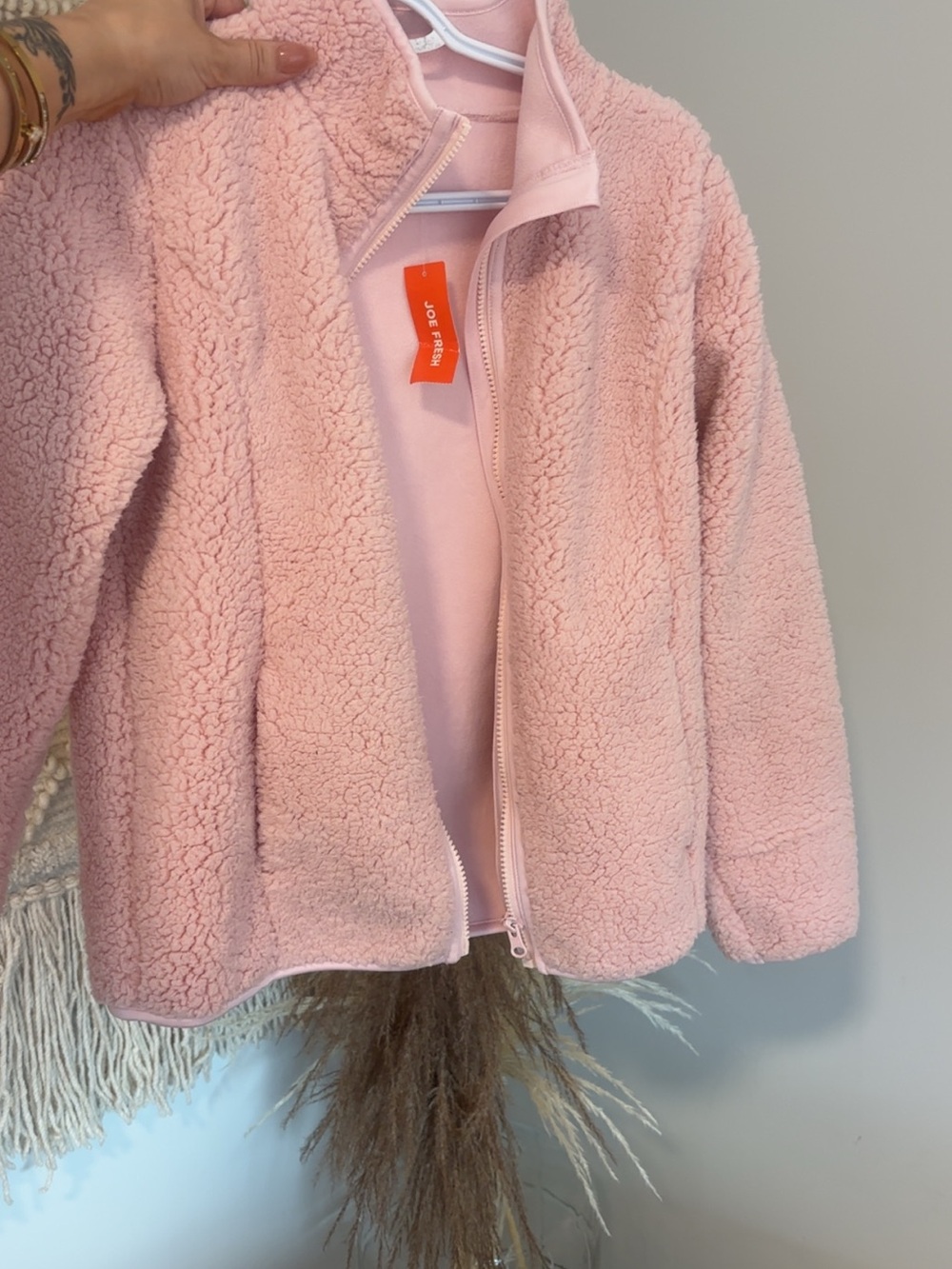 Joe Fresh youth XL - fits like a ladies small! New with tags